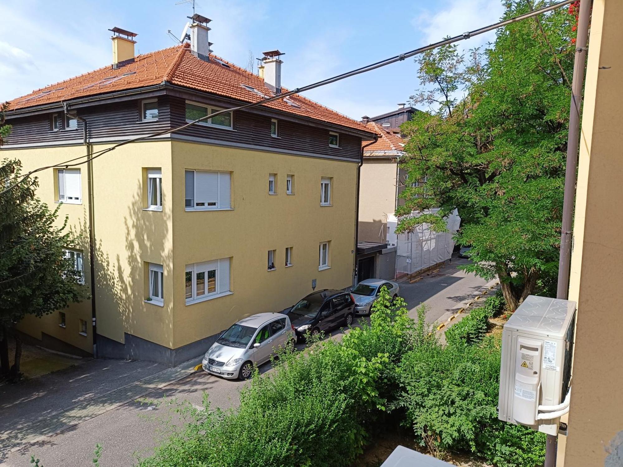 Luxapart Dzidzi City Centar Free Parking Saraievo Exterior foto