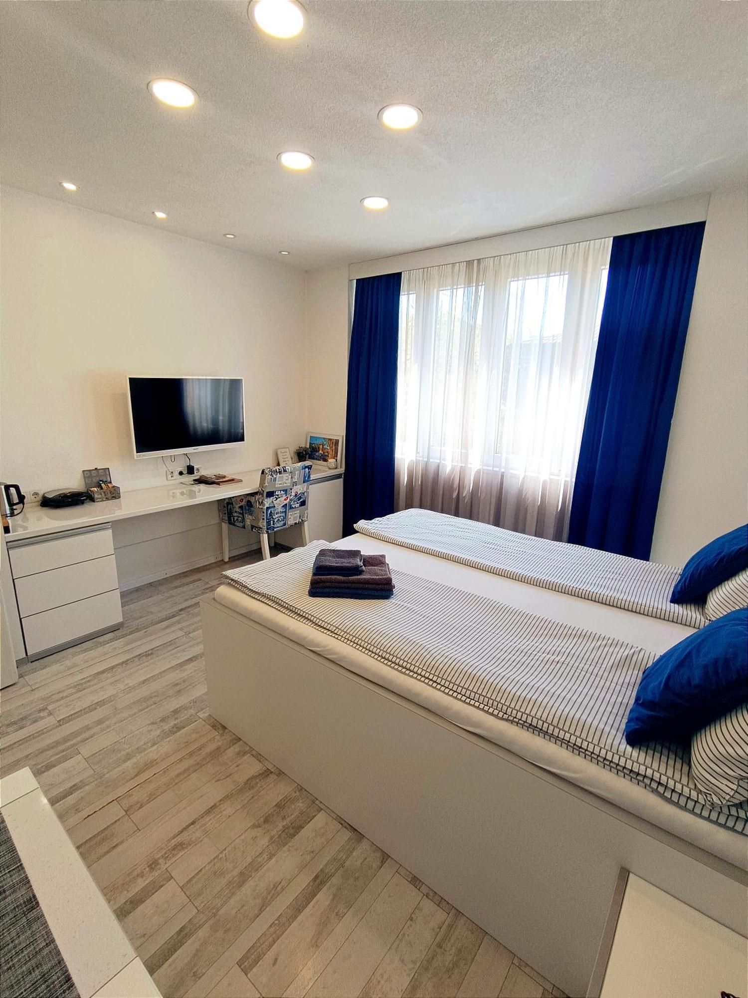 Luxapart Dzidzi City Centar Free Parking Saraievo Exterior foto