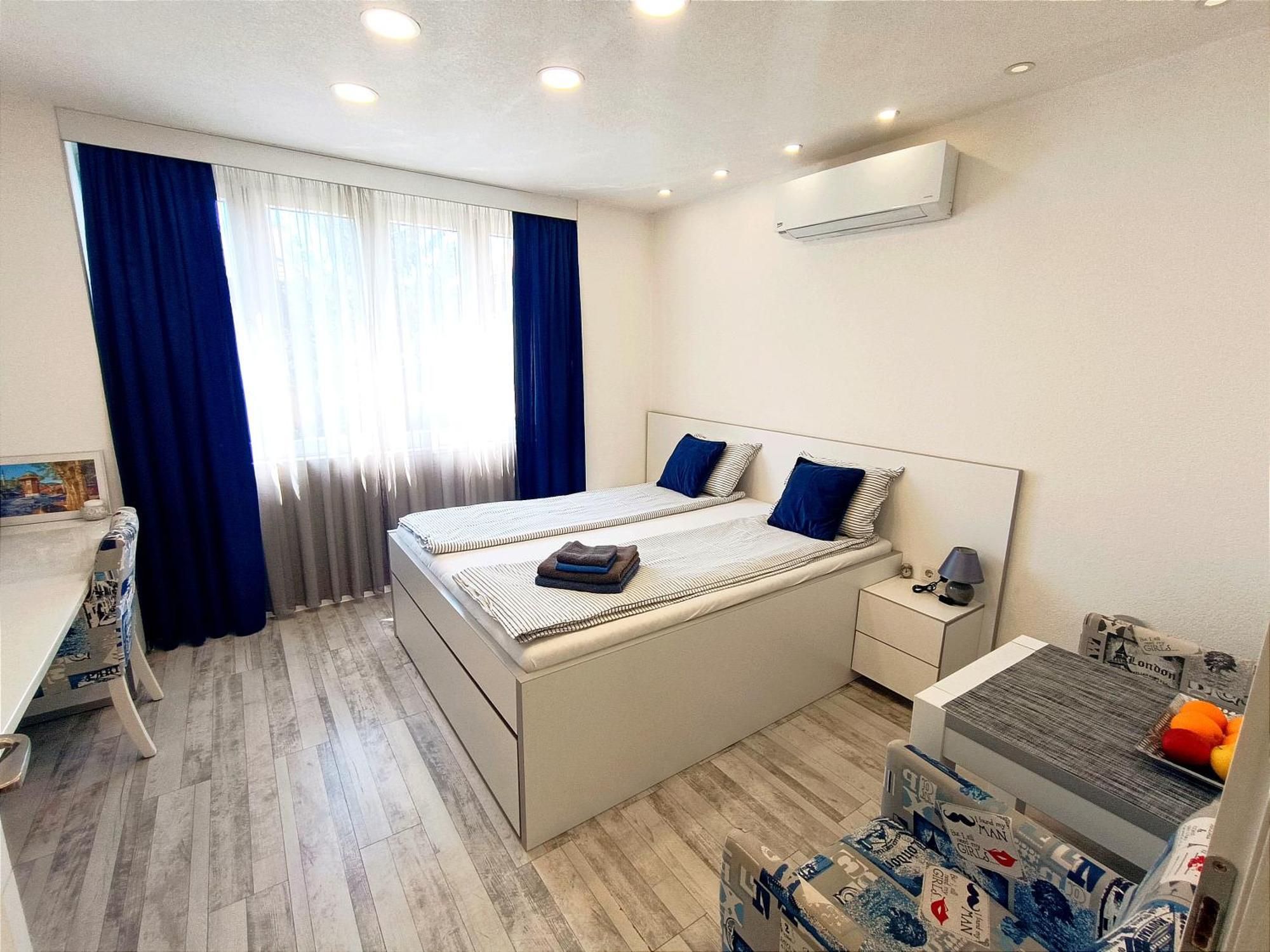 Luxapart Dzidzi City Centar Free Parking Saraievo Exterior foto